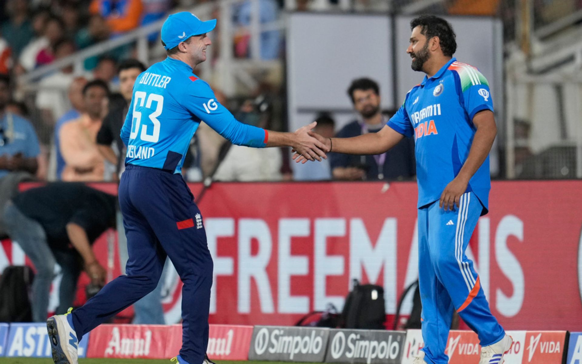IND vs ENG Dream11 Prediction Today Match, Fantasy Cricket Tips, Pitch Report – England Tour Of India, 2nd ODI